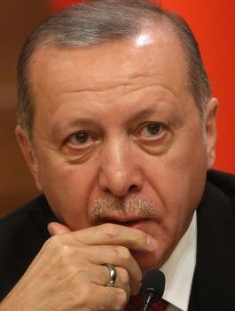 أردوغان ينشر ملامح النظام الرئاسي الجديد الذي يتضمن عدد من التغييرات