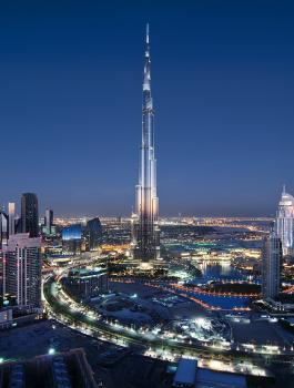 Dubai-UAE