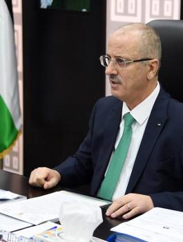 المجلس الاعلى للاسكان 