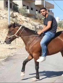 الوضع الصحي للأسير العبد مستقر