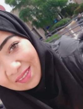 مقتل شابة باطلاق نار في رام الله 