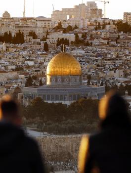 الخارجية الفلسطينية ترحب بموقف التشيك ورومانيا الرافض لنقل سفارتيهما إلى القدس