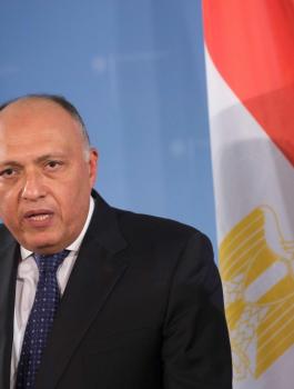 مصر وفلسطين 