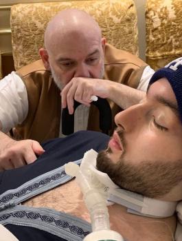 السعودية والامير النائم 