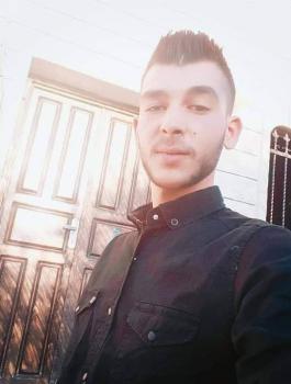 الشهيد محمد ماجد كميل 