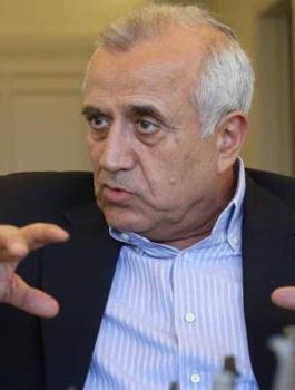 ميشال سليمان والحشيش في لبنان 