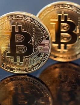 عملة "بيتكوين" تتهاوى وتهبط إلى الصفر!