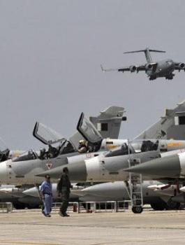 قطر تكشف عن مفاجأة عسكرية  