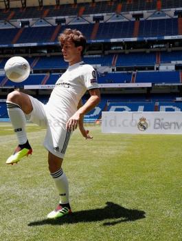  آلفارو أودريوزولا