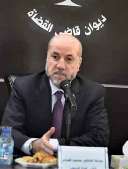 الهباش والأقصى 