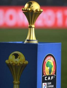 سرقة كأس امم افريقيا من مصر 