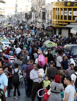 حالة الطقس في فلسطين 