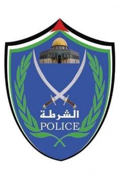 الشرطة تقبض على ستة أشخاص بحوزتهم مواد مخدرة في جنين