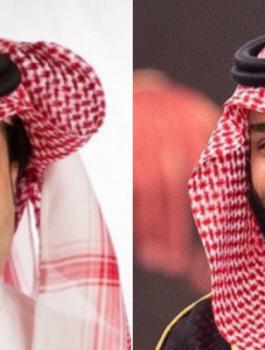 محمد بن سلمان يهدد آل الشيخ بعواقب قاسية في حال الخسارة من مصر