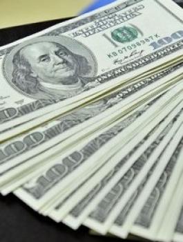 سعر الدولار 