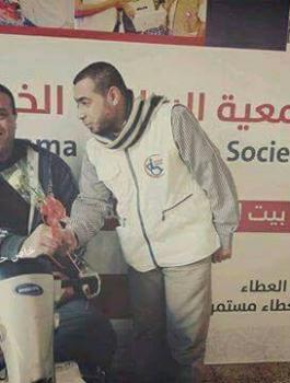 جمال أبو زيادة