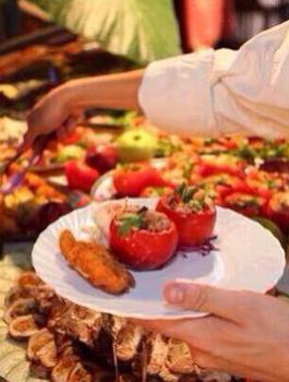 مطاعم رام الله 