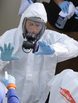 انتهاء جائحة كورونا في الدول العربية 