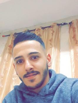 الشهيد محمد عبيد 