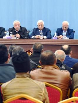 اهالي شهداء الخليل