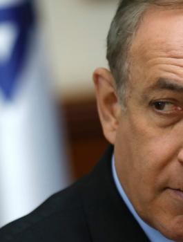 نتنياهو بعد اقرار قانون "القومية": لقد طبقت رؤية هرتسل