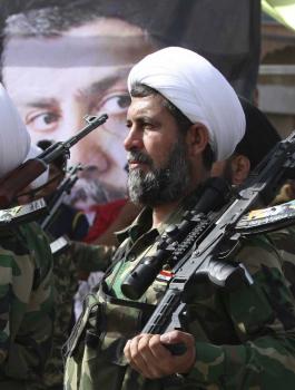 اميركا والحرب مع ايران 