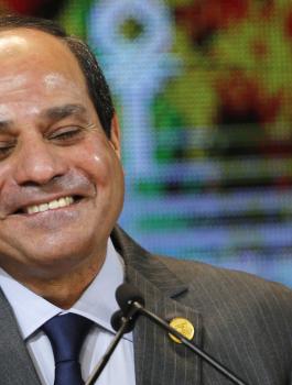 انسحاب مرشح آخر لانتخابات الرئاسة المصرية.. وبقاء السيسي لفترة أخرى هو الأرجح