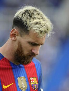 من سيدفع 300 مليون يورو لخطف ميسي؟