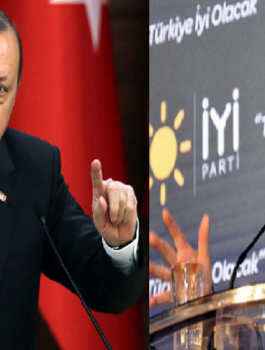 من هي المرأة التي ستنافس أردوغان في سباق الرئاسة التركية؟