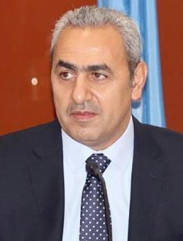 سمير إمطير الدرابيع