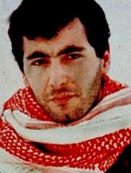 استشهاد يحيى عياش 