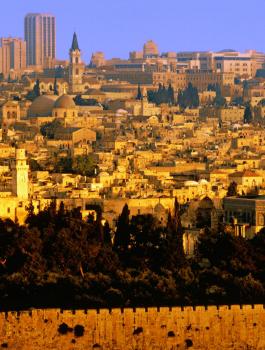 الامم المتحدة واسرائيل والقدس 