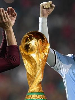 كأس العالم 2018