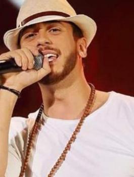 سعد المجرد