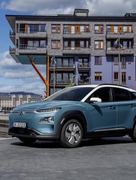 هونداي كونا 