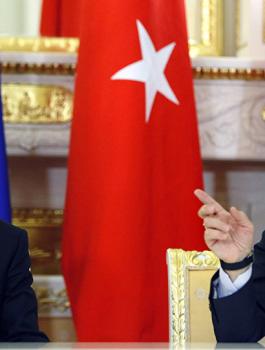 اردوغان وبوتين 