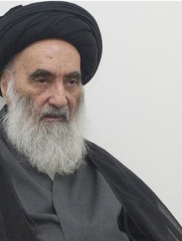 السيستاني 