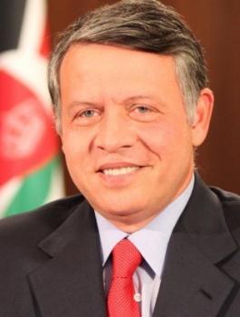 العاهل الاردني يزور البيت الابيض الاربعاء المقبل
