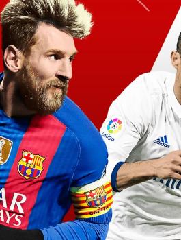 موعد الكلاسيكو 