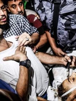 حماس واالشهداء في غزة 