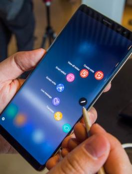 note 9 