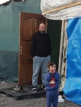 هدم في القدس 