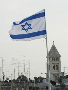 قانون القدس الموحدة 