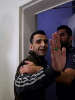 تفجير فندق في ايلات 