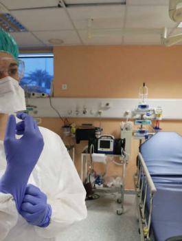 فيروس كورونا ويوم القيامة 