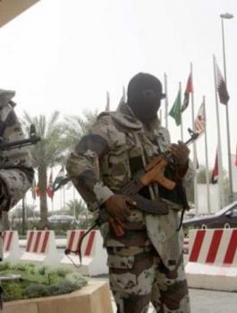 اعتقال  60  قياديا  من حماس في السعودية 