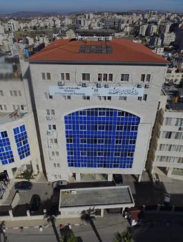 اصابات بفيروس كورونا في وزارة المالية 