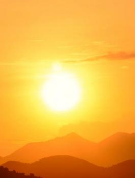 حالة الطقس في فلسطين 