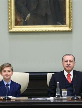 اردوغان