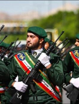 ايران ودول الخليج 